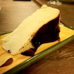 エルカンポ - バスク風チーズケーキ