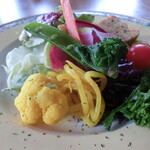 チョイス - サラダ