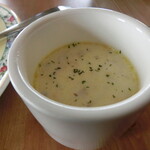 チョイス - スープ