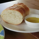 チョイス - パン