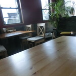 チョイス - 内観