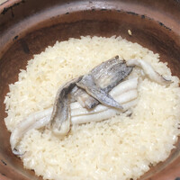 魚めし 竹亭 - 魚めし