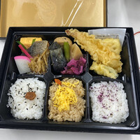 人形町今半 本店 - なかみ