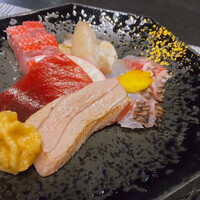 鉄板焼 Baknos - 