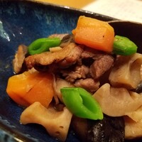 はんやかどのくーた -  はんやかどのくーた -