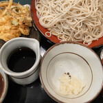 Komoro Soba - 