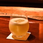 バー ル・サロン - マタドール