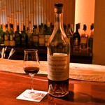 バー ル・サロン - ピノちゃん