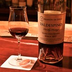 バー ル・サロン - ピノちゃん