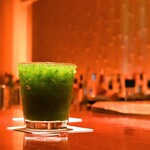 バー ル・サロン - モヒート