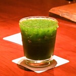 バー ル・サロン - モヒート