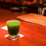 バー ル・サロン - モヒート