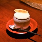 バー ル・サロン - バナナのカクテル