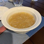 4U - シーフードスープ