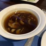 4U - なまこのスープ