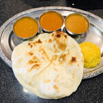 TANDOOR - 