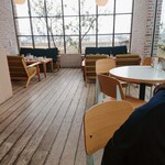 オニジャス コーヒー ヴィレッジ - 