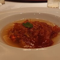 中国飯店 富麗華 - 