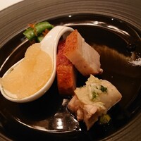 中国飯店 富麗華 - 