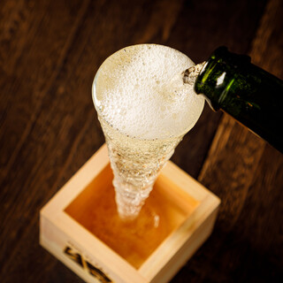 【2名様〜扉付き個室でご案内】飲み放題2000円！