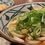 Marugame Seimen - 