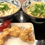 Marugame Seimen - 