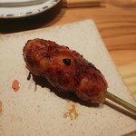 Yakitori Porokichi - つくね