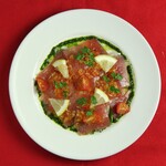 イタリアン チーズバル バルバル - 