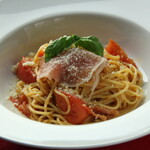 イタリアン チーズバル バルバル - 