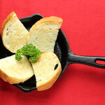 イタリアン チーズバル バルバル - 