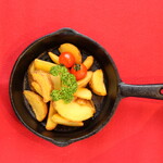 イタリアン チーズバル バルバル - 