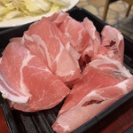 Yakiniku Tabehoudai Hinomaru - 