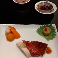 赤坂璃宮 銀座店 - 