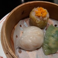 赤坂璃宮 銀座店 - 
