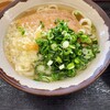 手打うどん　まるたけ