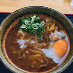 大地のうどん - 