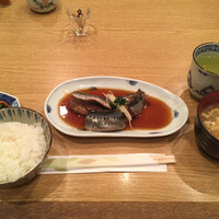新宿割烹 中嶋 - 