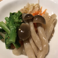力飯店 -  力飯店 -