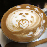 カフェ チョコッティー - ショコラチーノ