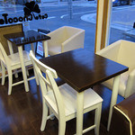 カフェ チョコッティー - 