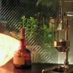 チキンすーぷ・ライスいり - 