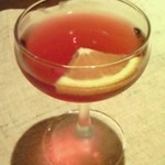 チキンすーぷ・ライスいり - 