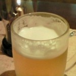 チキンすーぷ・ライスいり - 