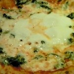 チキンすーぷ・ライスいり - 