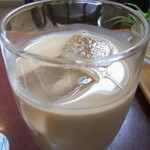 ラージモニ - アイスチャイ