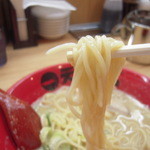 麺