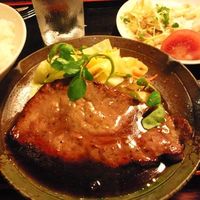 本格肉料理 丸小 - 