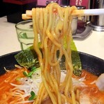 コンドル軒 - 麺リフト