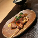 Yakitori Shinoda - 