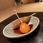 Yakitori Shinoda - 